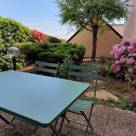 Le Denyspuech 55M2 Plein Centre Avec Jardin! Leilighet Rodez Eksteriør bilde