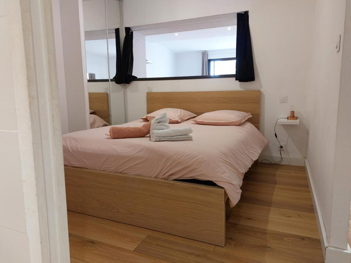 Le Denyspuech 55M2 Plein Centre Avec Jardin! Leilighet Rodez Eksteriør bilde